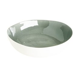 Sentou Bazelaire Ceramic Large Salad Bowl