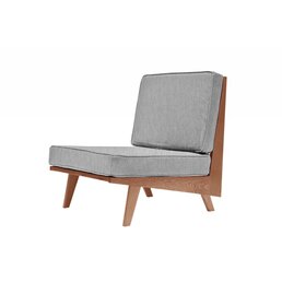 Sentou Souillac Low Chair