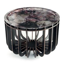 Ibride Medusa Coffee Table