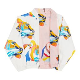 G. Kero Master Zazans Teddy Jacket
