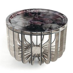 Ibride Medusa Coffee Table Wood