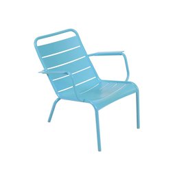 Fermob Luxembourg Low Chair