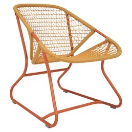 Fermob Sixties Low Chair