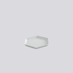 HAY Kaleido tray S