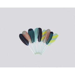 HAY Feather Pen