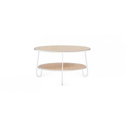 Harto Eugenie low table