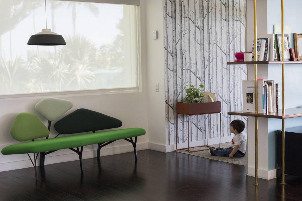 Foyer ; It’s the first impression of your interior, so don’t neglect it!