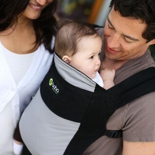 Boba Boba 4G Baby Carrier