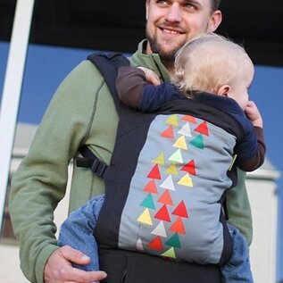 Boba Boba 4G Baby Carrier