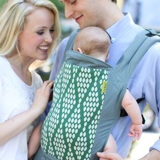 Boba Boba 4G Baby Carrier