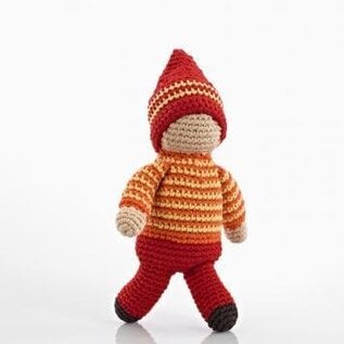 Pebble Pebble Pixie Rattles