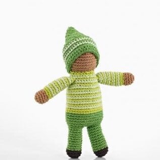 Pebble Pebble Pixie Rattles
