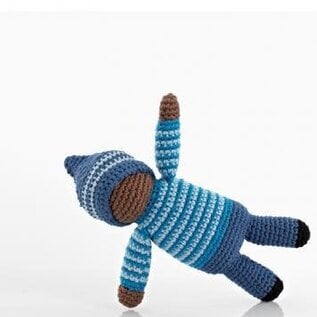 Pebble Pebble Pixie Rattles