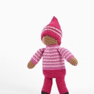 Pebble Pebble Pixie Rattles