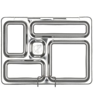 Planetbox PlanetBox Rover Stainless Steel Lunchbox