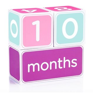 Pearhead Age Block Set