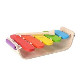 PlanToys Plan Toys Oval Xylophone