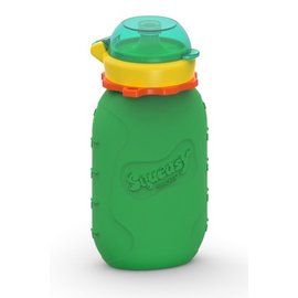 Squeasy Gear Squeasy Snacker 6oz