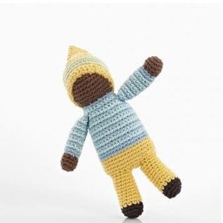 Pebble Pebble Pixie Rattles