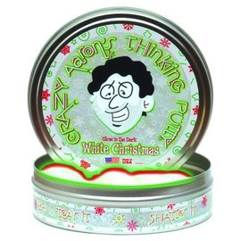 Crazy Aaron's Thinking Putty Putty Glow (Lg)