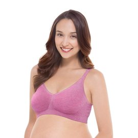 Bravado Bravado Body Silk Seamless Yoga Nursing Bra