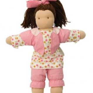 Peppa Peppa Waldorf Dolls