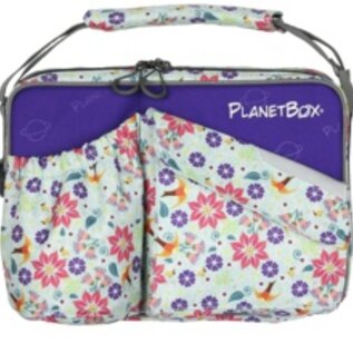 Planetbox PlanetBox Rover Carry Case