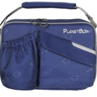 Planetbox PlanetBox Rover Carry Case