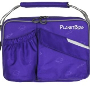 Planetbox PlanetBox Rover Carry Case