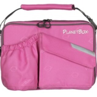 Planetbox PlanetBox Rover Carry Case