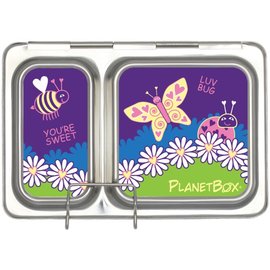 Planetbox Planetbox Shuttle Magnets