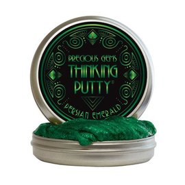 Crazy Aaron's Thinking Putty Putty Precious Gems (Lg)
