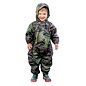 Tuffo Muddy Buddy Waterproof Coveralls/Rainsuit - Camo