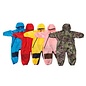 Tuffo Muddy Buddy Waterproof Coveralls/Rainsuit - Yellow