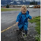 Tuffo Muddy Buddy Waterproof Coveralls/Rainsuit - Camo
