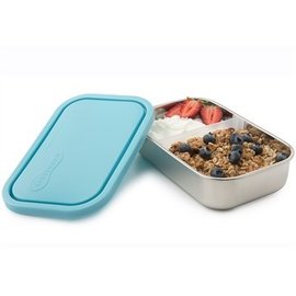 UKonserve UK Steel Divided Rectangle 33oz