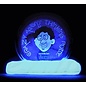 Crazy Aaron's Thinking Putty Crazy Aaron's Thinking Putty Glow in the Dark (Sm)