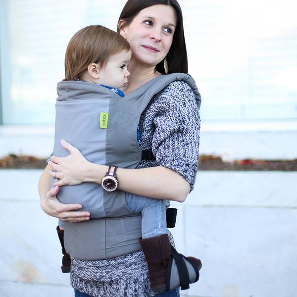 Boba 4gs Boba Freedom Together Baby Carrier Boba 4g Review 2025