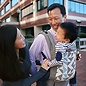 Boba Boba 4G Baby Carrier