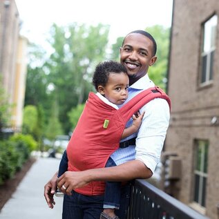 Boba Boba 4G Baby Carrier