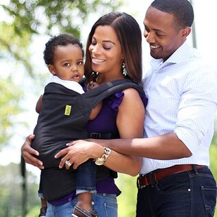 Boba Boba 4G Baby Carrier
