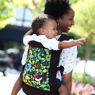 Boba Boba 4G Baby Carrier