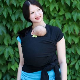 Boba Boba Baby Wrap