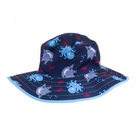 Baby Banz Reversible Bucket Hat
