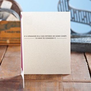Frank & Funny Frank & Funny Cards: Friendship