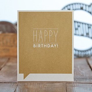 Frank & Funny Frank & Funny Cards: Happy Birthday