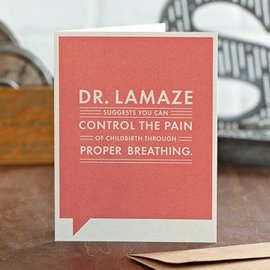 Frank & Funny Frank & Funny Cards: New Baby