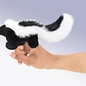 Folkmanis Skunk Finger Puppet