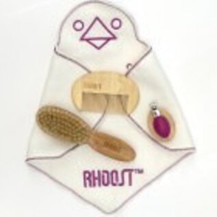 Rhoost Rhoost Grooming Set