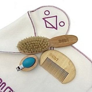 Rhoost Rhoost Grooming Set